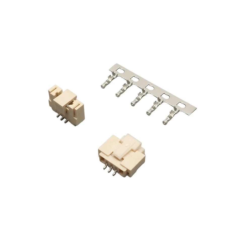 1.25mm Pitch SMT Wire To Board Connector suppliers